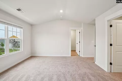 Bedroom - 1871 Wild Rice Rd, Gilbert, SC 29054 photo 1 of 4