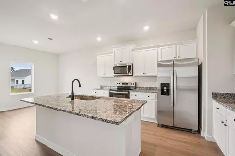 Kitchen - 1871 Wild Rice Rd, Gilbert, SC 29054 photo 2 of 2