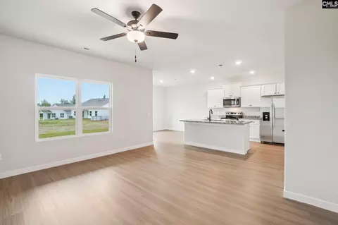 Living - 1871 Wild Rice Rd, Gilbert, SC 29054 photo 2 of 2