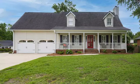 209 Watercrest Dr, Lexington, SC 29072