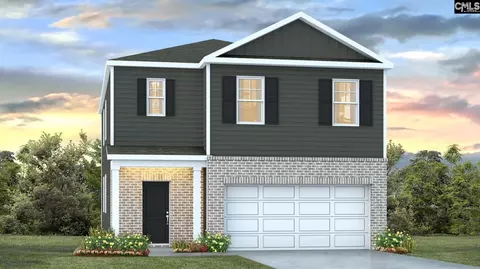 2026 Grovefield Dr, Hopkins, SC 29061
