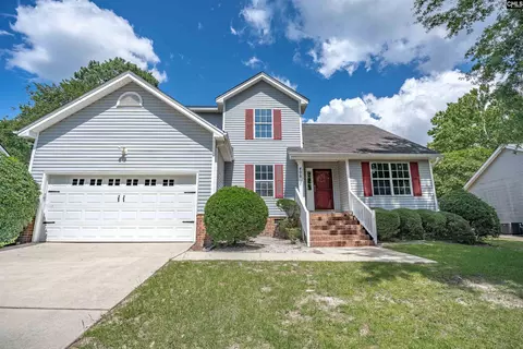 408 Carriage Oaks Dr, Columbia, SC 29229
