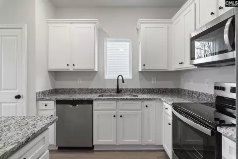 Kitchen - 1872 Wild Rice Rd, Gilbert, SC 29054 photo 3 of 3