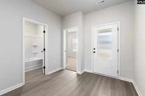 Entry Way - 1872 Wild Rice Rd, Gilbert, SC 29054 photo 4 of 5
