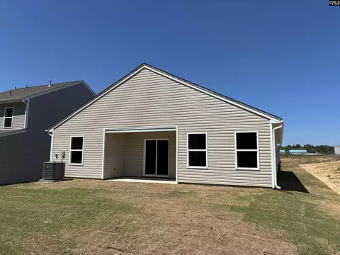 Exterior - 1872 Wild Rice Rd, Gilbert, SC 29054 photo 1 of 1