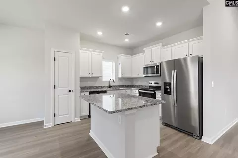 Kitchen - 1872 Wild Rice Rd, Gilbert, SC 29054 photo 1 of 3