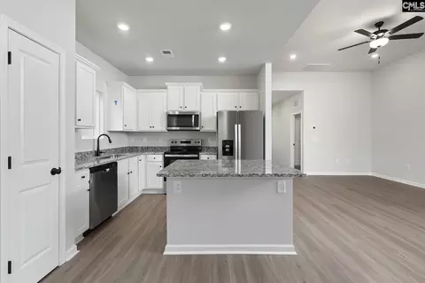 Entry Way - 1872 Wild Rice Rd, Gilbert, SC 29054 photo 1 of 5