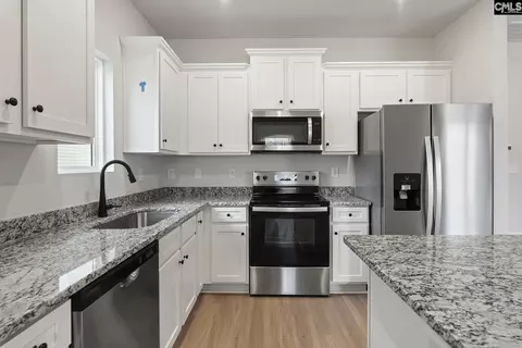Kitchen - 1872 Wild Rice Rd, Gilbert, SC 29054 photo 2 of 3
