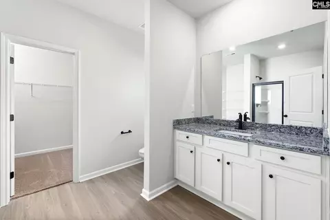 Entry Way - 1872 Wild Rice Rd, Gilbert, SC 29054 photo 3 of 5