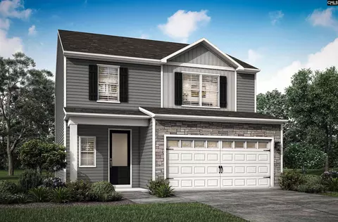 102 Sundew Rd, Elgin, SC 29045