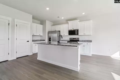 Kitchen - 102 Sundew Rd, Elgin, SC 29045 photo 2 of 2