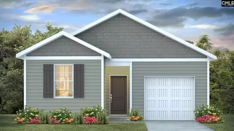 2028 Grovefield Dr, Hopkins, SC 29061