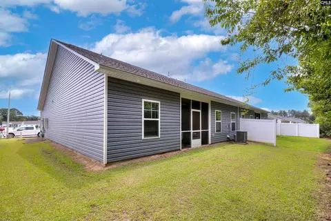 Exterior - 310 Conifer St, Sumter, SC 29154 photo 4 of 7