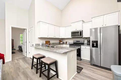 Kitchen - 310 Conifer St, Sumter, SC 29154 photo 1 of 3