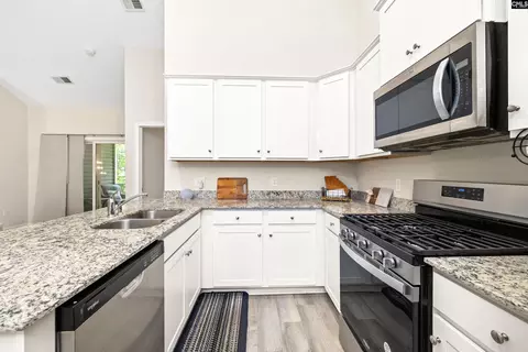 Kitchen - 310 Conifer St, Sumter, SC 29154 photo 3 of 3