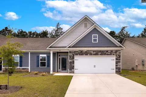 310 Conifer St, Sumter, SC 29154