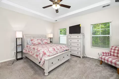 Bedroom - 310 Conifer St, Sumter, SC 29154 photo 5 of 5