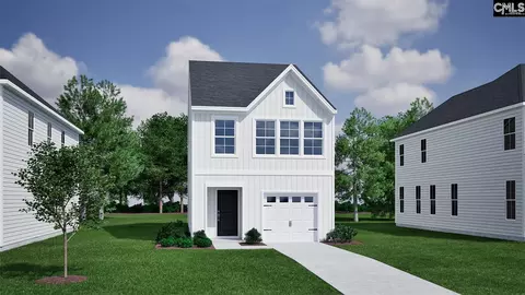 346 Tartan Rd, Hopkins, SC 29061