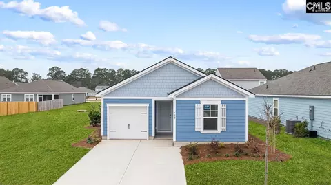 600 Perch Ln, Santee, SC 29142
