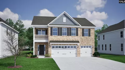512 Dutton Way, Blythewood, SC 29016