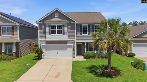 384 Explorer Dr, Chapin, SC 29036