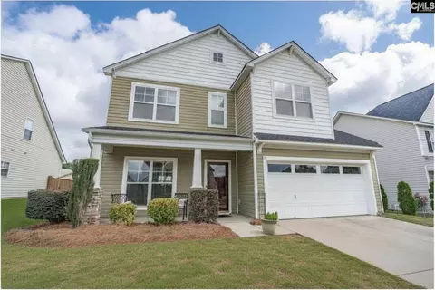 829 Wing Stripe Ct, Columbia, SC 29229