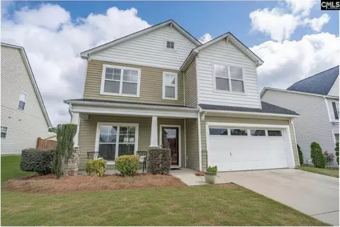 829 Wing Stripe Ct, Columbia, SC 29229