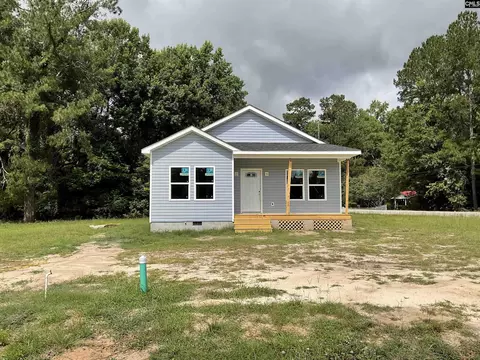 18 Canary Dr, Bamberg, SC 29003