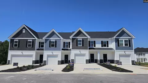 406 Snail Ln, Blythewood, SC 29016