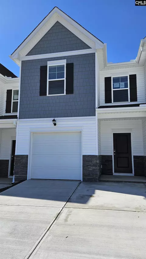 406 Snail Ln, Blythewood, SC 29016