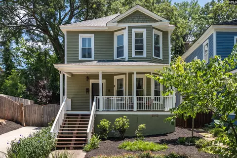 2230 Rembert St, Columbia, SC 29201