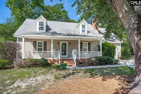 114 Santa Clara Cir, West Columbia, SC 29170