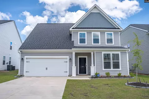 578 Bee Balm Dr, Blythewood, SC 29016