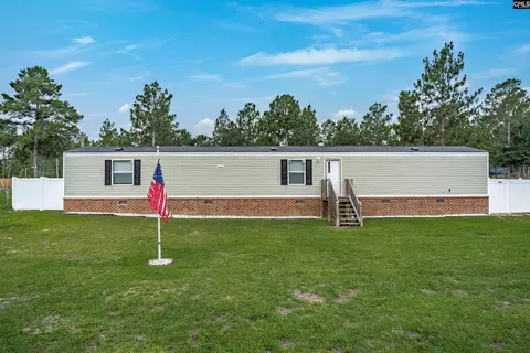 232 Glencrest Dr, Gaston, SC 29053