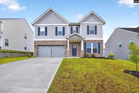 412 June Gold Ln, Lexington, SC 29072