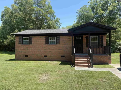 514 N Commander N Commander St, Florence, SC 29506