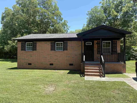 514 N Commander N Commander St, Florence, SC 29506