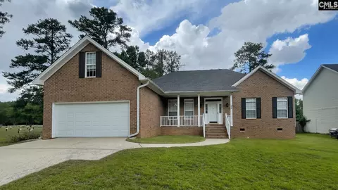 6619 Windwan Dr, Columbia, SC 29209
