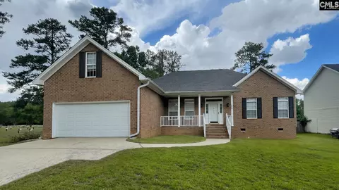 6619 Windwan Dr, Columbia, SC 29209
