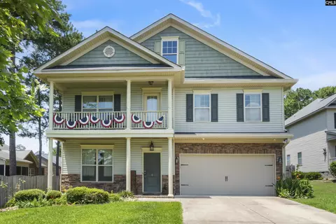 6 Race Stable Ct, Lugoff, SC 29078