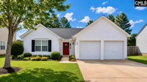 127 Quiet Grove Dr, Lexington, SC 29072