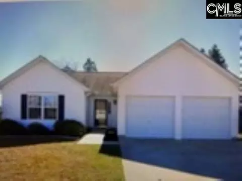 127 Quiet Grove Drive Dr, Lexington, SC 29072