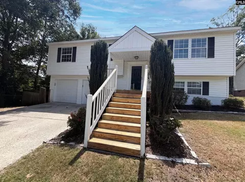 163 Stonewood Dr, West Columbia, SC 29170
