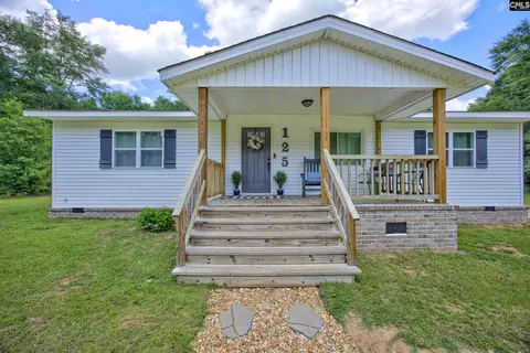 125 Patricia Ave, Pelion, SC 29123