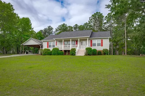 859 Saint Paul Church Cir, Camden, SC 29020