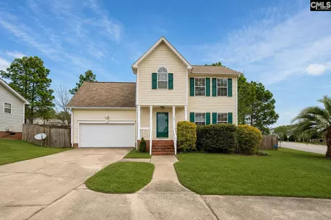 100 Kendrick Rd, Columbia, SC 29229