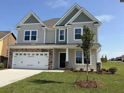 500 Dutton Way Rd, Blythewood, SC 29016