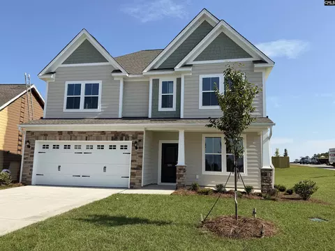 500 Dutton Way Rd, Blythewood, SC 29016