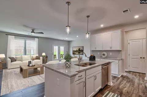 325 Brass Billion Path, Lexington, SC 29073