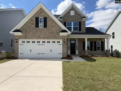 144 Cambria Ln, Blythewood, SC 29016